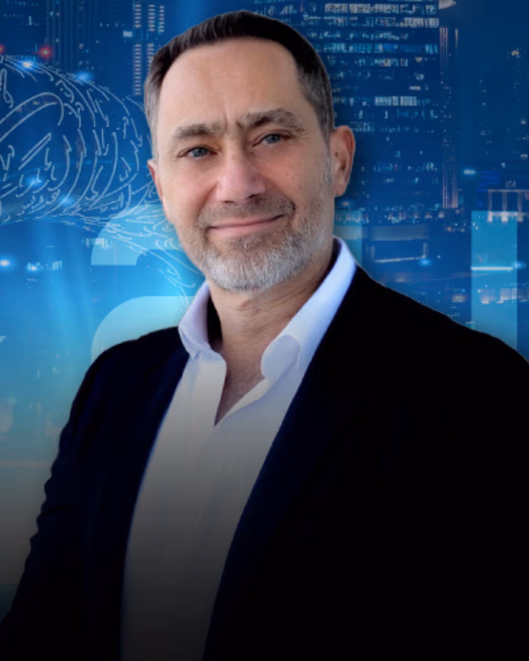 Ghassan Bendali, CEO of 2USE.com: Revolutionizing the Second‑Hand Consumer‑Electronics Market