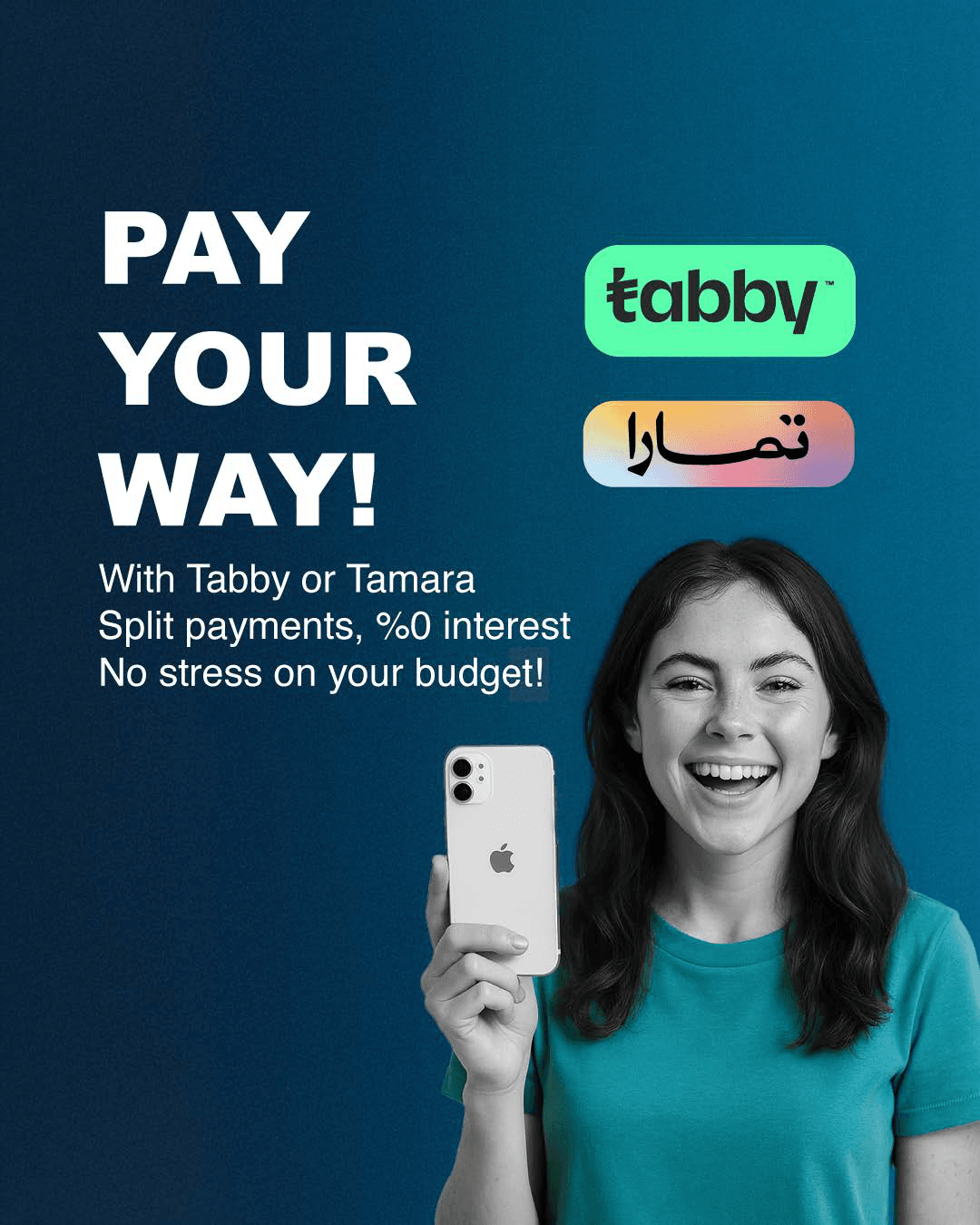 Why pay more? Get your favorite device – refurbished, certified, and smartly priced!