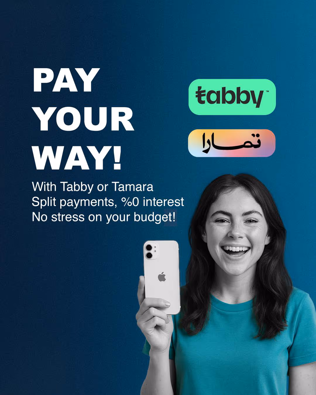 Why pay more? Get your favorite device – refurbished, certified, and smartly priced!