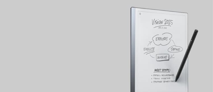 Paper Tablets