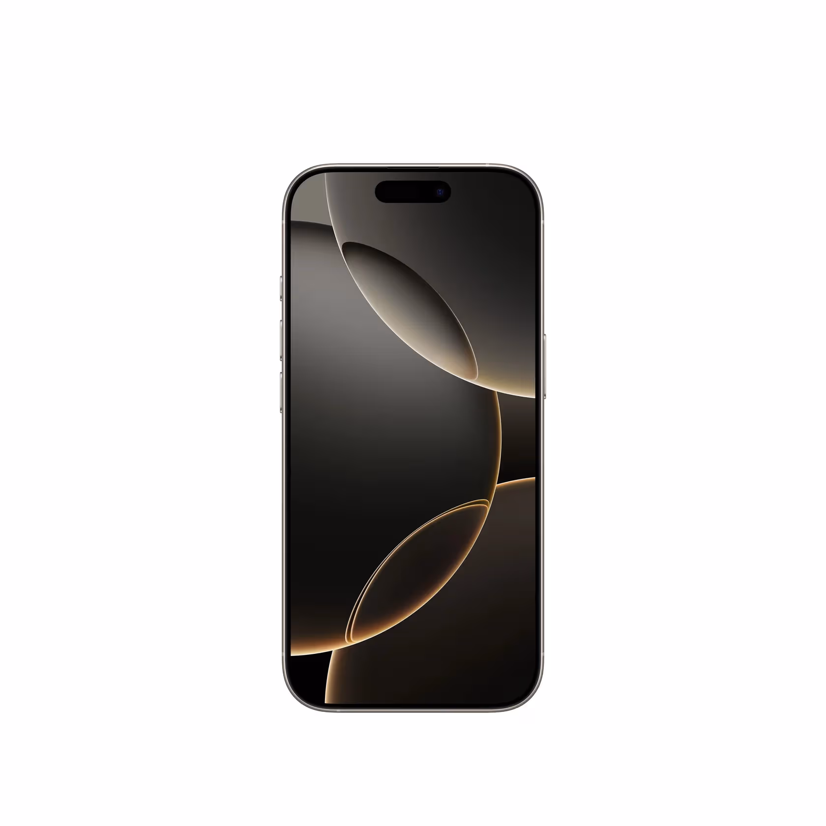 Apple iPhone 15 Pro 256GB Natural Titanium - Grade Very Good (B+)