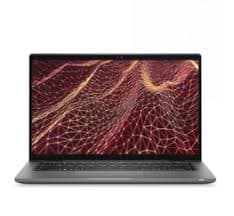 Dell Latitude 7430 P136G 14-inch 2-in-1 Intel Core i7 vPro 512GB 16GB Titanium Silver - Very Good (B+)