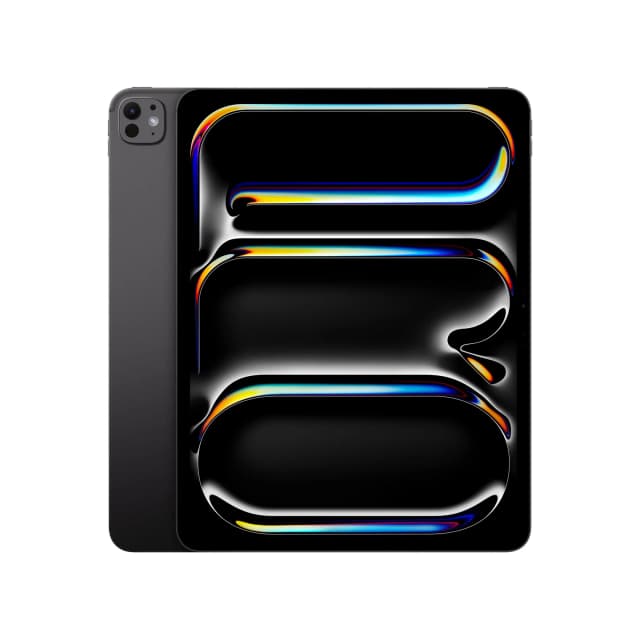 Apple iPad Pro 13-inch (M5) Wi‑Fi 1TB Black - Like New (A+)