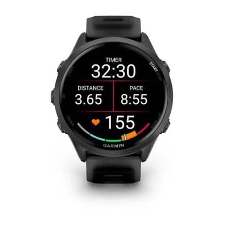 Garmin Forerunner 570 47 mm Slate Gray - Excellent (A)