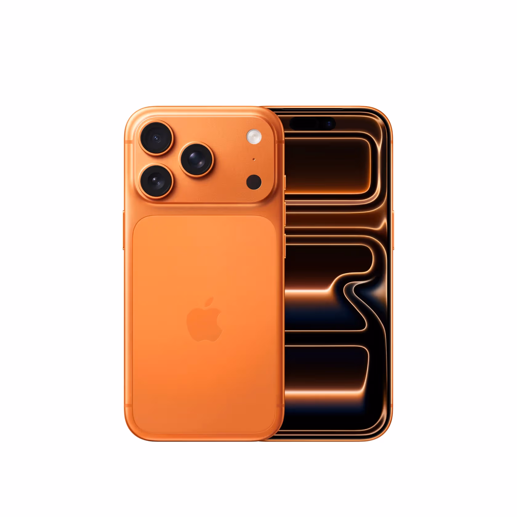 Apple iPhone 17 Pro 512GB Cosmic Orange - Like New (A+)