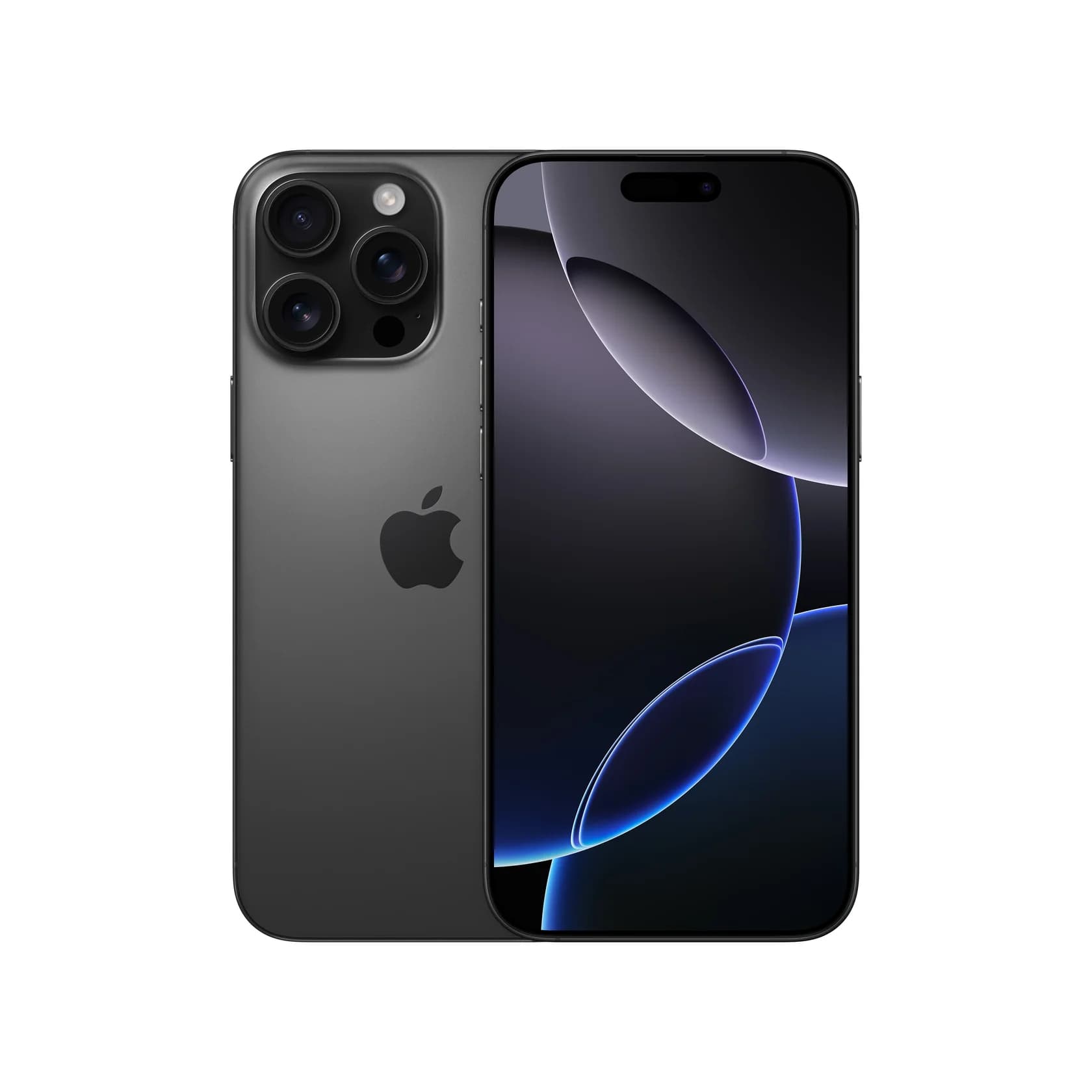 Apple iPhone 16 Pro Max 256GB Black Titanium - Like New (A+)