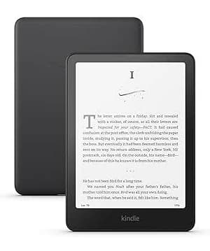 Amazon Kindle Paperwhite (2021) 6.8-inch Wi‑Fi 8GB - Excellent (A)