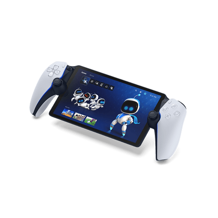 Sony PlayStation Portal Remote Player (CFI-Y1001) 8-inch White - Like New (A+)