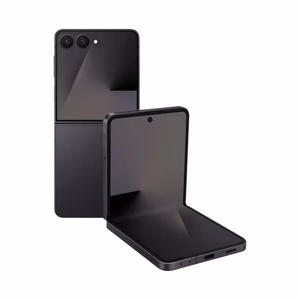 Samsung Galaxy Z Flip7 5G 256GB 12GB RAM Jetblack - Like New (A+)