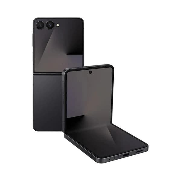 Samsung Galaxy Z Flip7 5G 256GB 12GB RAM Jetblack - Like New (A+)