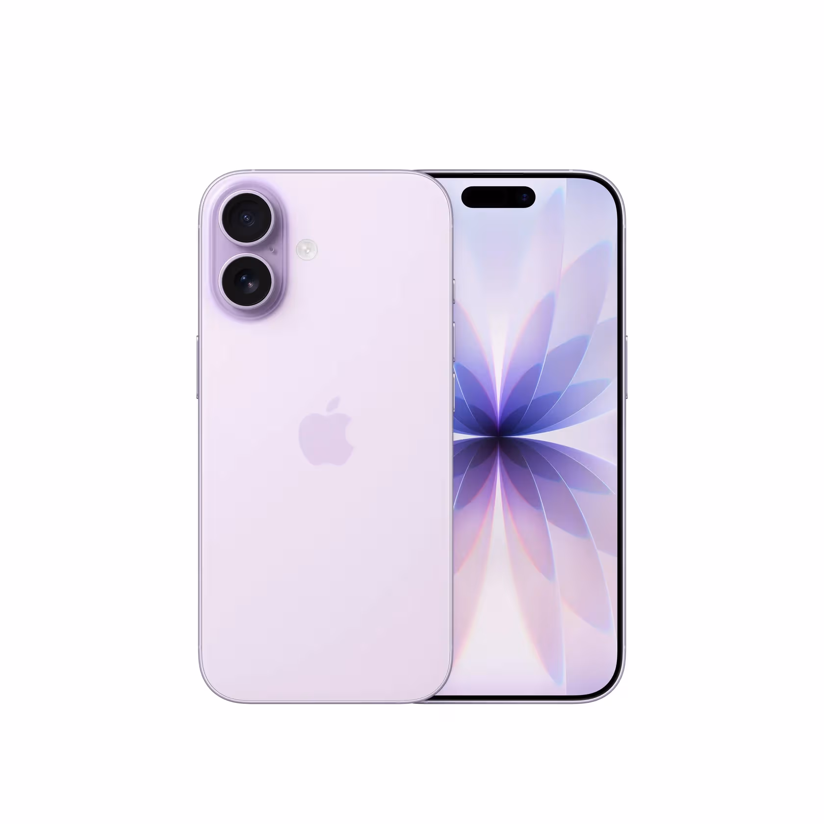Apple iPhone 17 256GB Lavender - Grade Excellent (A)