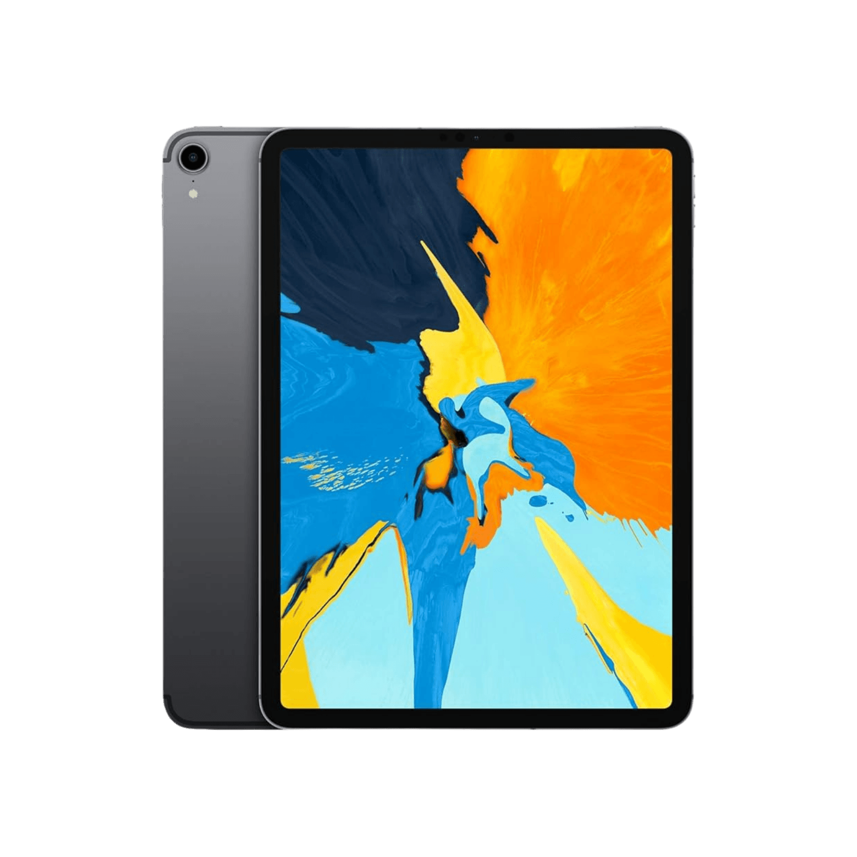Apple iPad Pro 11-inch (1st generation) Wi‑Fi 64GB Space Gray - Excellent (A)