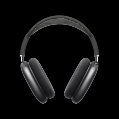 Apple AirPods Max (Lightning) Gray - Like New (A+)