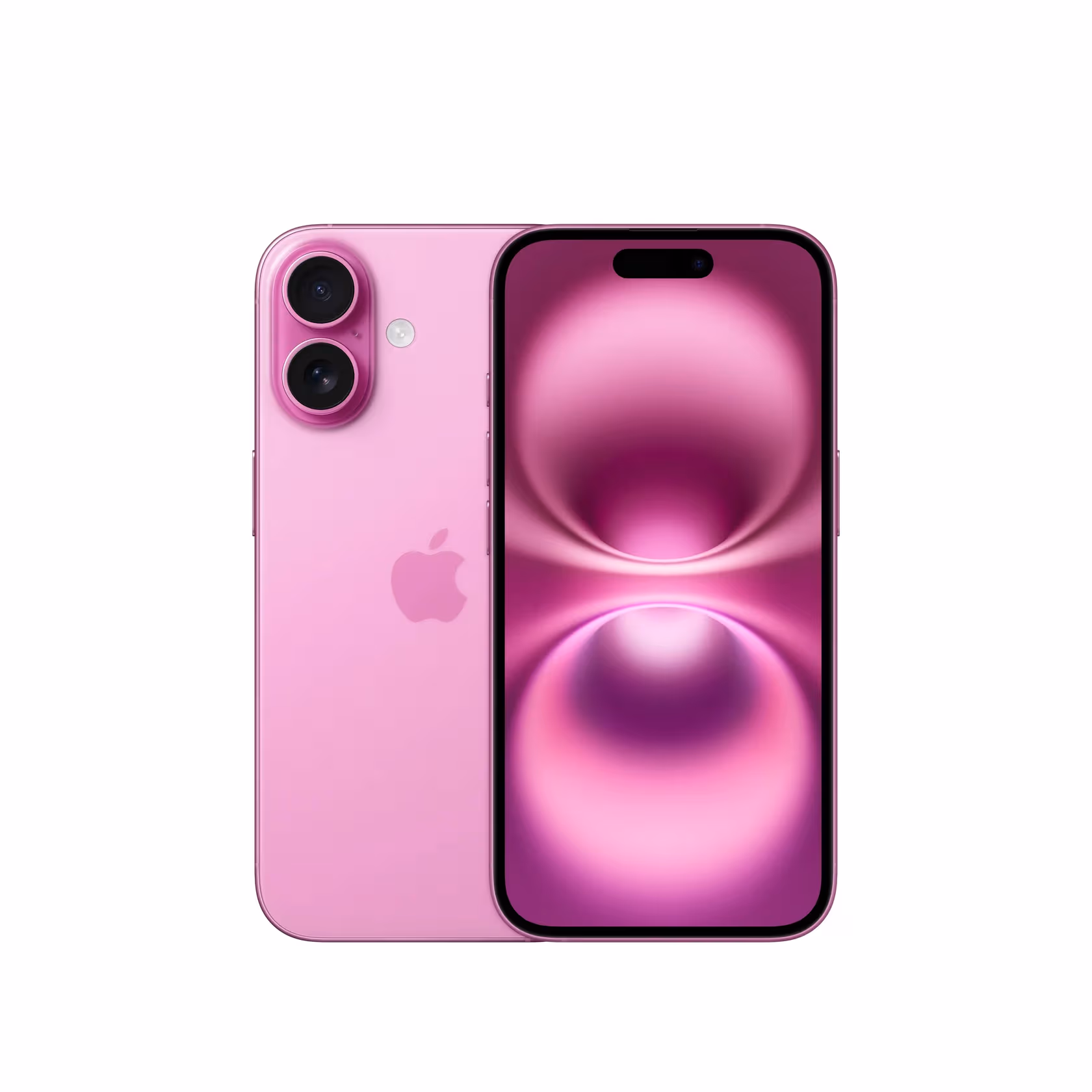 Apple iPhone 16 Plus 5G 128GB Pink - Grade Excellent (A)