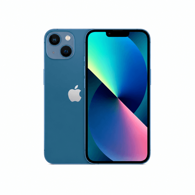 Apple iPhone 13 256GB Blue - Very Good (B+)