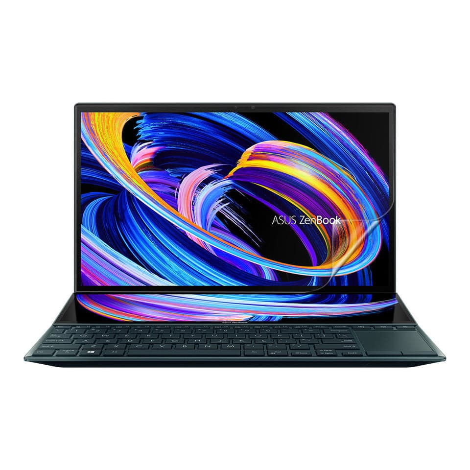 ASUS ZenBook Duo 14 UX482 14-inch Intel Core i7-1165G7 2TB SSD 32GB - Like New (A+)