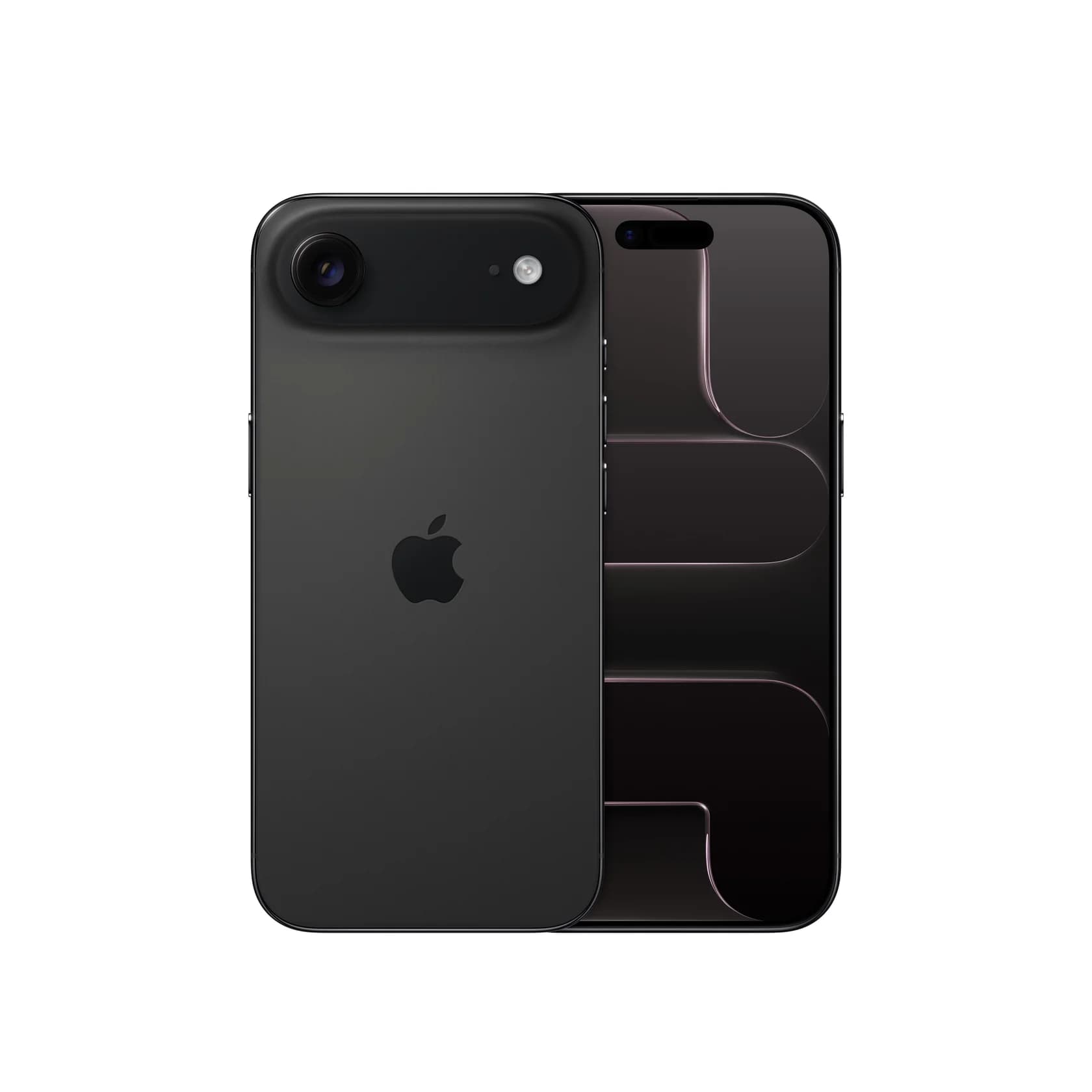 Apple iPhone Air 6.5-inch 256GB Space Black - Like New (A+)