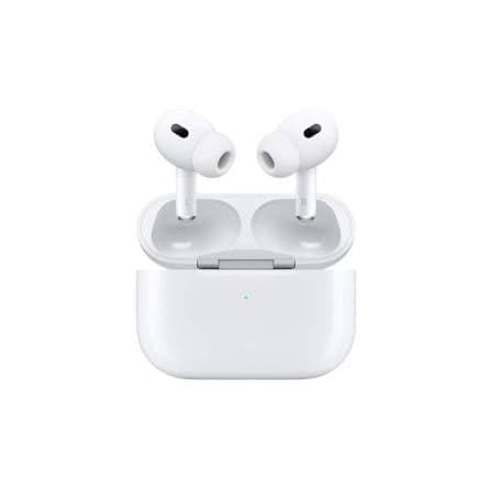 AirPods Pro (2nd generation) with MagSafe Charging Case (Lightning)