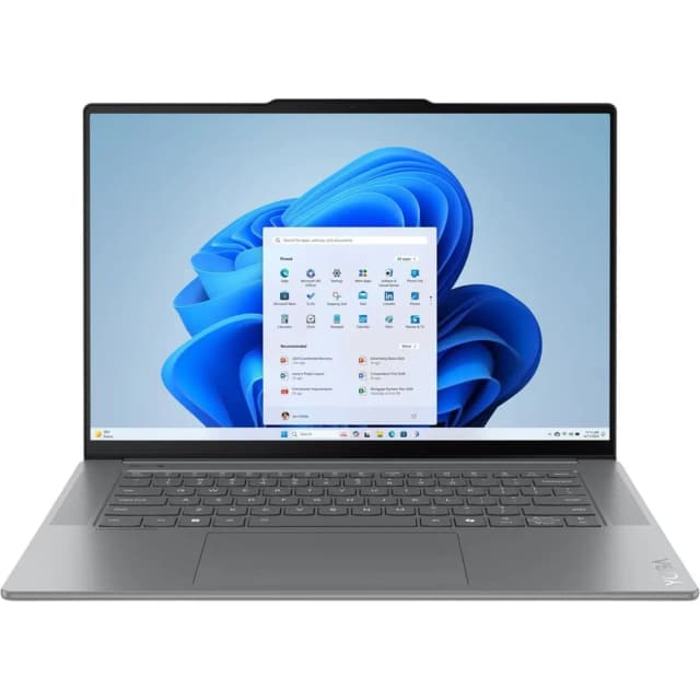 Lenovo Yoga Slim 7 15ILL9 15-inch Intel Core Ultra 7 258V 32GB 1TB SSD Lunar Grey - Like New (A+)